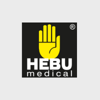 Referenzlogo: Hebu