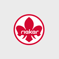 Referenzlogo: Rieker Schuhe