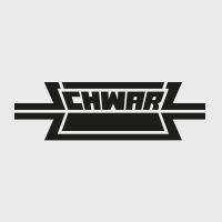 Referenzlogo: Schwarz, Kunststoff- und Werkzeugtechnik