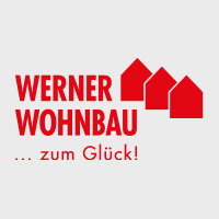 Referenzlogo: Werner Wohnbau, Hausbau