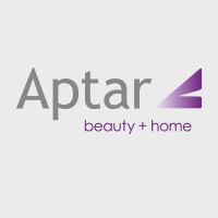 Referenzlogo: Aptar Beauty und home