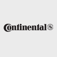 Referenzlogo: Continental, Hersteller elektronischer Geräte in Villingen-Schwenningen