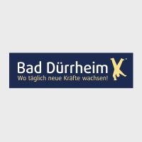 Referenzlogo: Bad Dürrheim