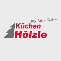 Referenzlogo: Küchenbauer Hölzle