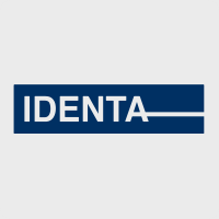 Referenzlogo: Identa, Full-Service-Anbieter für personalisierte RFID Identifikationsmedien!