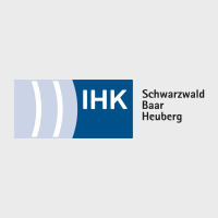 Referenzlogo: IHK Schwarzwald-Baar-Heuberg