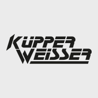 Referenzlogo: Küpper Weisser, Technologien für das Management von Flächenzuständen