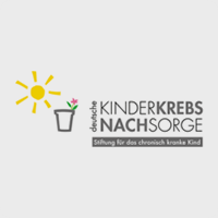 Referenzlogo: Kinderkrebsnachsorgeklinik Tannheim