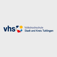 Referenzlogo: Volkshochschule Tuttlingen