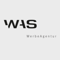 Referenzlogo: WAS Werbeagentur