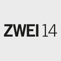 Referenzlogo: Werbeagentur zwei14